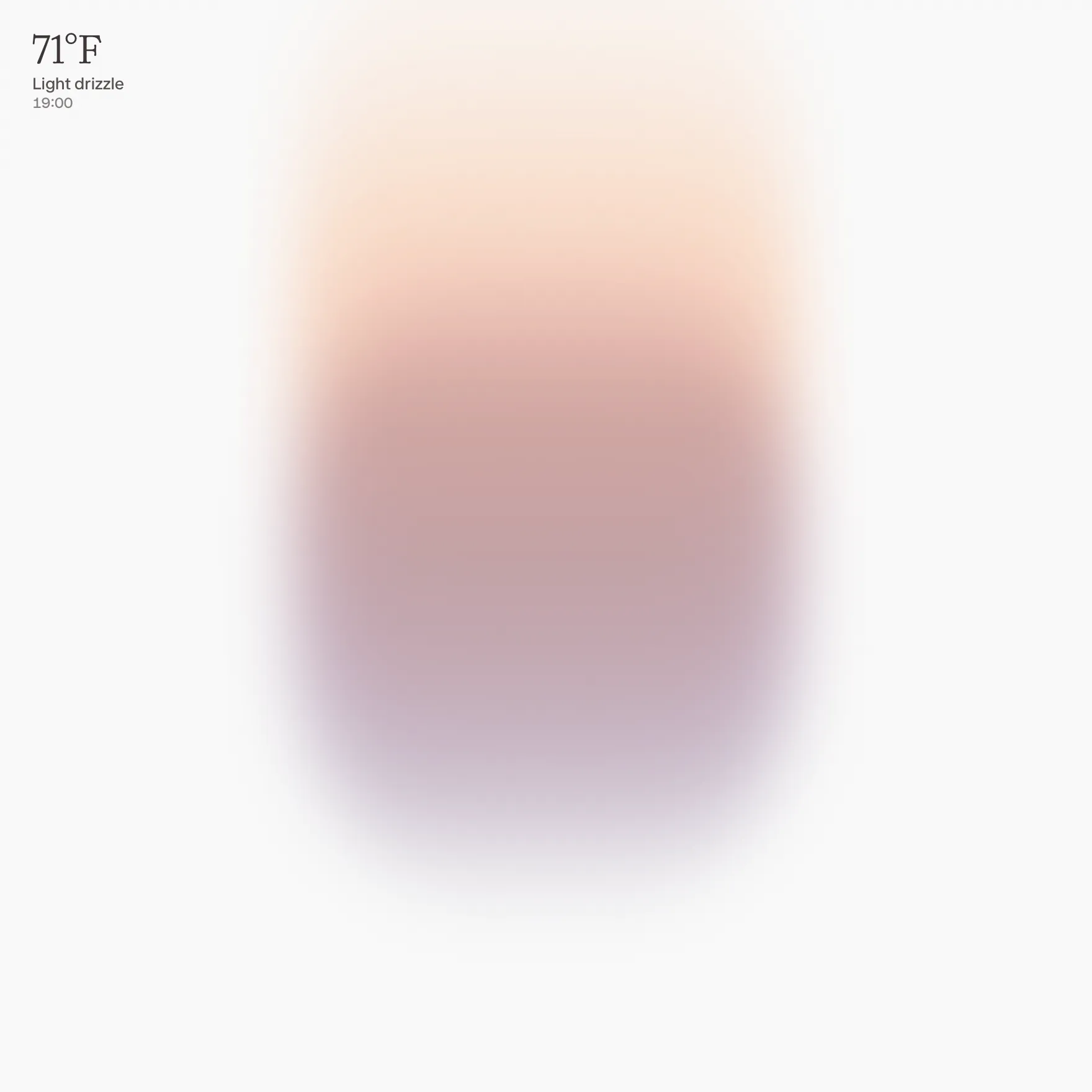 Timeforms